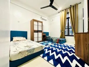 Lux Apartment Near Drawbridge - Kuala Berang