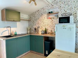 La Maisonette des Marais