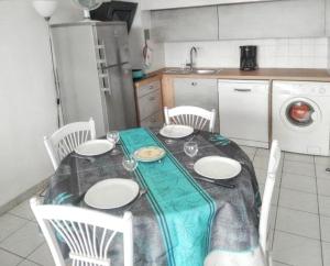 Appartement confortable à Fréjus, 35 m² avec balcon agréable