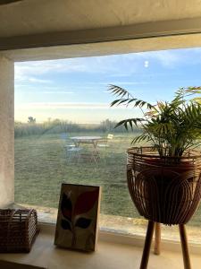 La Maisonette des Marais