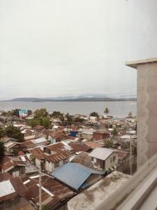 Seawind Condo Tower 4, Studio Fully Furnished