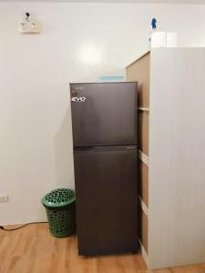 Seawind Condo Tower 4, Studio Fully Furnished