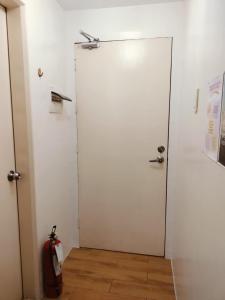 Seawind Condo Tower 4, Studio Fully Furnished