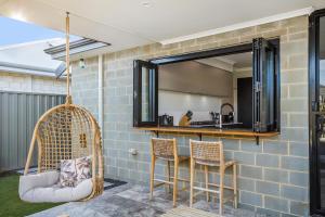 Amberton Beachs Little Paradise By Swan Bnb