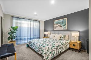 Amberton Beachs Little Paradise Swan BnB