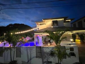 C&C Villa Pool Ipoh