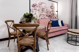 Hotel Aptos Alejandra Homes by Maxi Hoteles