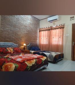 Homestay Durohman Borobudur