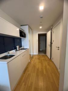 SEASONAL - Beautiful apartments near the sea - ORBI CITY N4