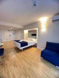 SEASONAL - Beautiful apartments near the sea - ORBI CITY N4