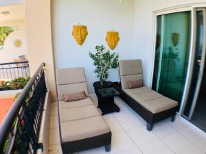 Playa Royale Home by the Sea