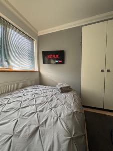 Stylish & compact city center studio apartment 7a