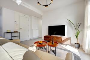 Estepona Old Town Apartments with a sea view OS