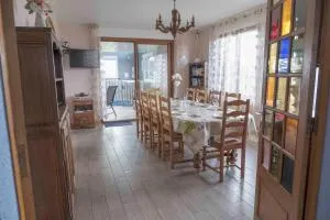 Villa des champs - Aumale