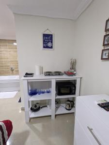 Fanta Sea Studio with private jacuzzi - Al Ahyaa