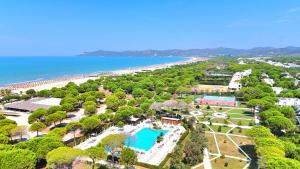 Sunny Beach Penthouse - 216