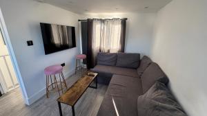 Cosy London 2 bedroom apartment