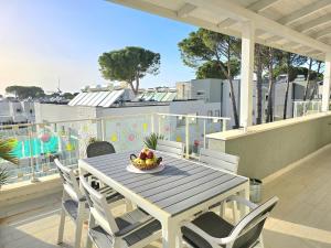 Sunny Beach Penthouse - 216