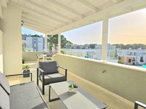 Sunny Beach Penthouse - 216