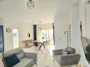 Sunny Beach Penthouse - 216