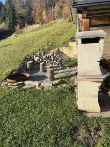 Ferienhaus Wildblick