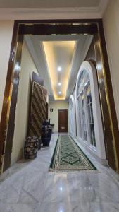 El Villa Forest Bogor