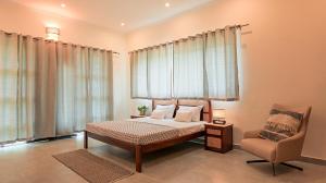 Capricorn by The StayCationer