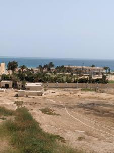 Fanta Sea Studio with private jacuzzi - Al Ahyaa