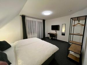 Pension Pinneberg