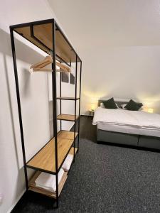 Pension Pinneberg