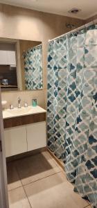 Quequen - Vista al Mar