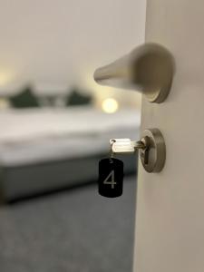 Pension Pinneberg
