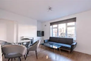 3BR Nottingham House, WiFi & Free On-Street Parking - Hucknall