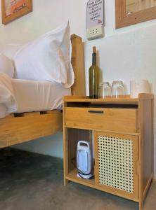 Akap Homestay - Daku