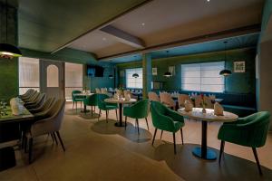 Hotel Grand Aria