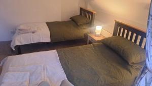 Charming Four Person Malthouse Apartment