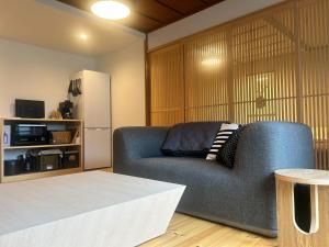 真鶴町ペットと泊まれてBBQも可能落ち着く和モダンルームapartment Hotel途乃中RC0