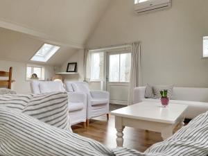 Boerderijhuisje 22 - Landelijk logeren bij Sneek