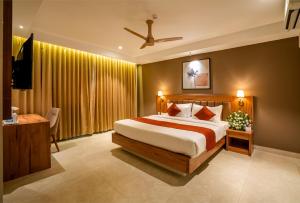 Hotel Grand Aria