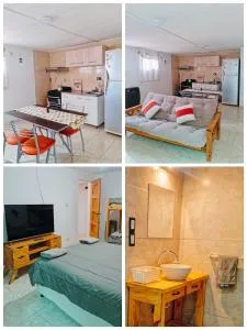 BL Departamentos - Las Lenas