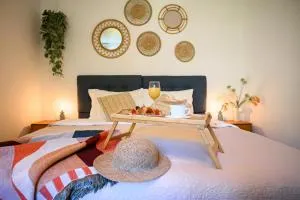 150m to Beach - Free Parking - Garden View - Barbijerići