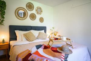 150m to Beach - Free Parking - Garden View