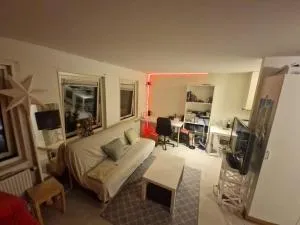 student appartment in Växjö campus - Tävelsås