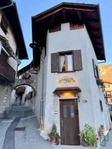 Casetta Zoe - Margone