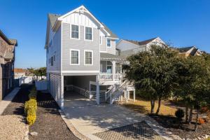 NH276 Toes in The Sand - 4hvězdičkové hotely ve městě Nags Head