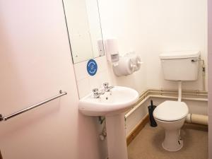 YHA London Lee Valley