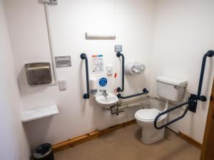 YHA London Lee Valley