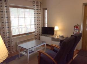 Alpine House Apartment in Levi