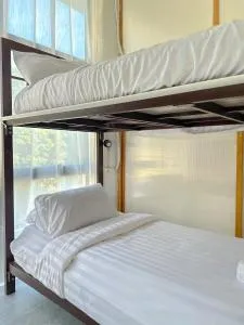 Shared Room Megun - Ban Bang Bamru