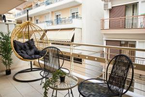 Pomegranate Luxury Studio by BiNoBi!